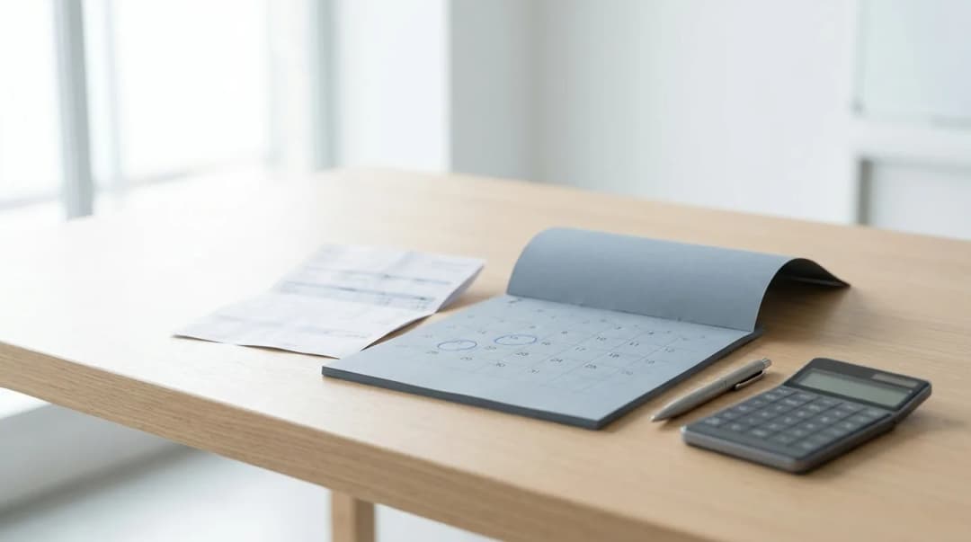 Biweekly Pay Explained: Meaning, Pay Periods in 2026, and Weekly vs Semimonthly