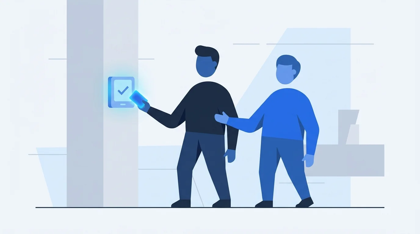 Buddy Punching: Costs and How to Prevent It