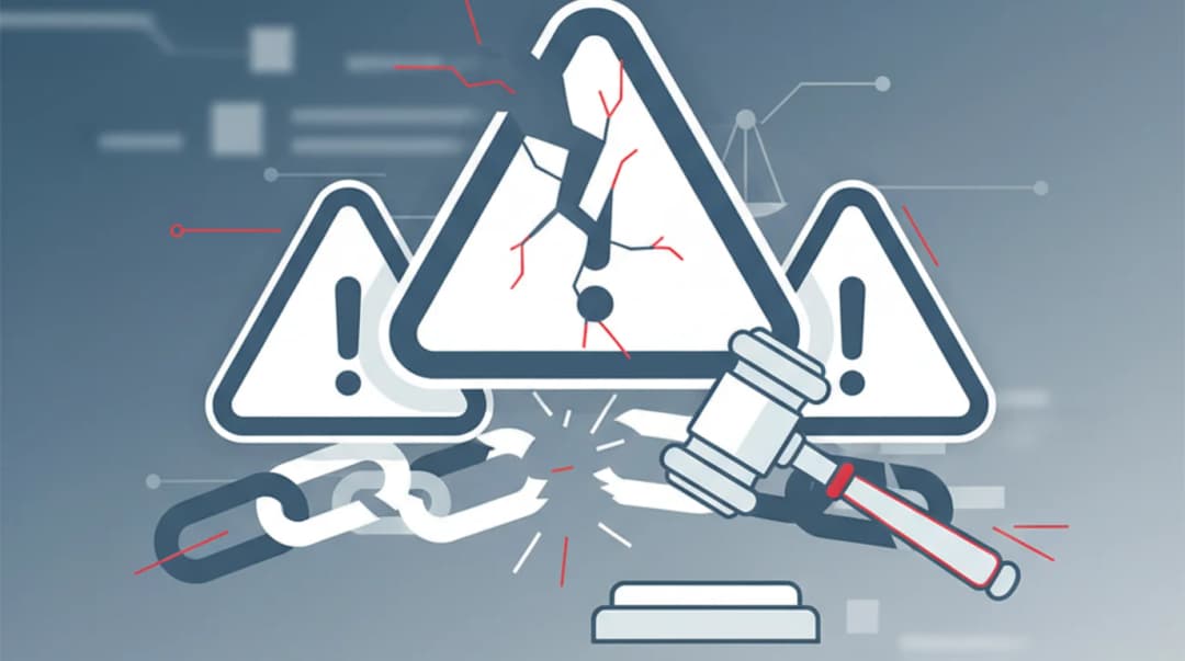 Compliance Mistakes That Cost Millions in Global Expansion