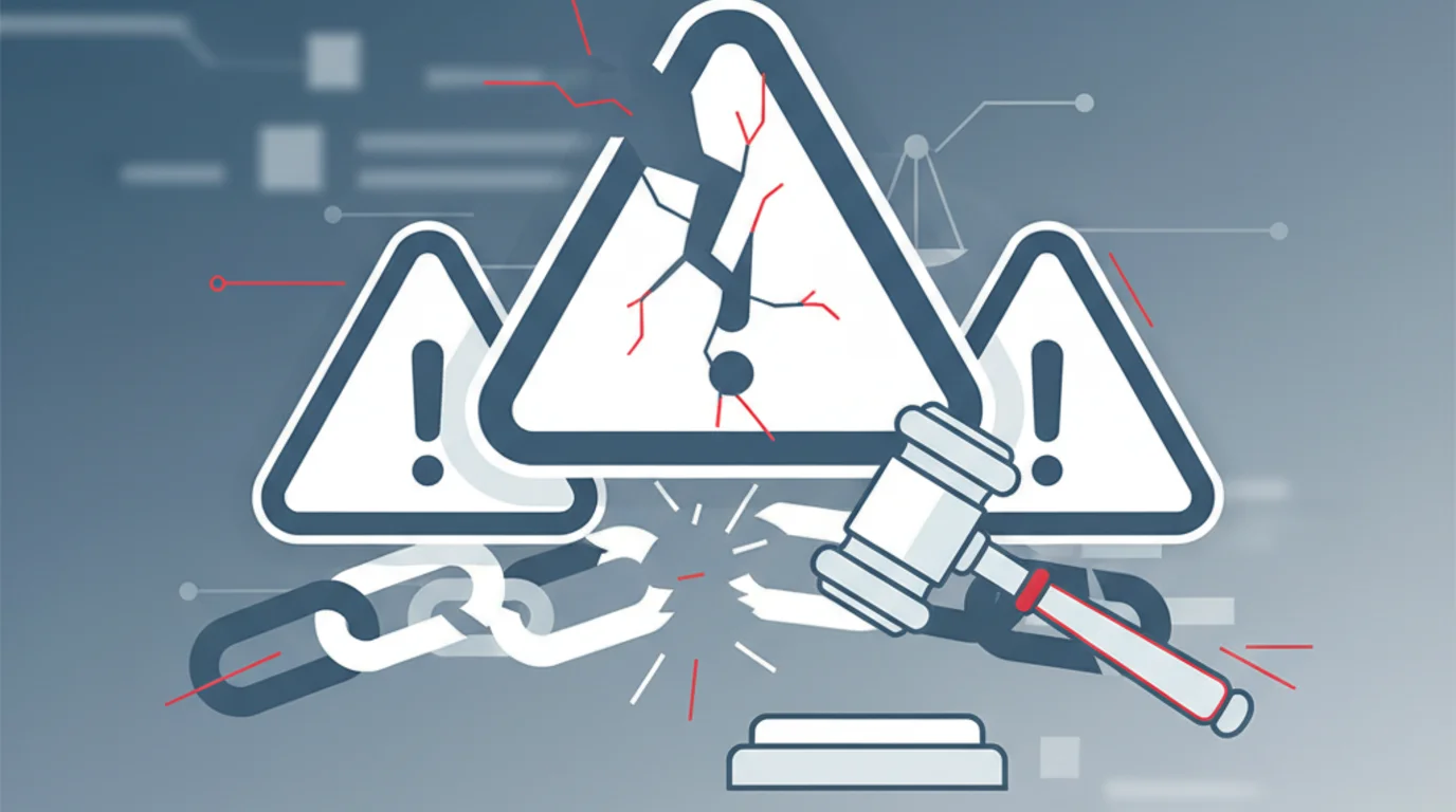 Compliance Mistakes That Cost Millions in Global Expansion