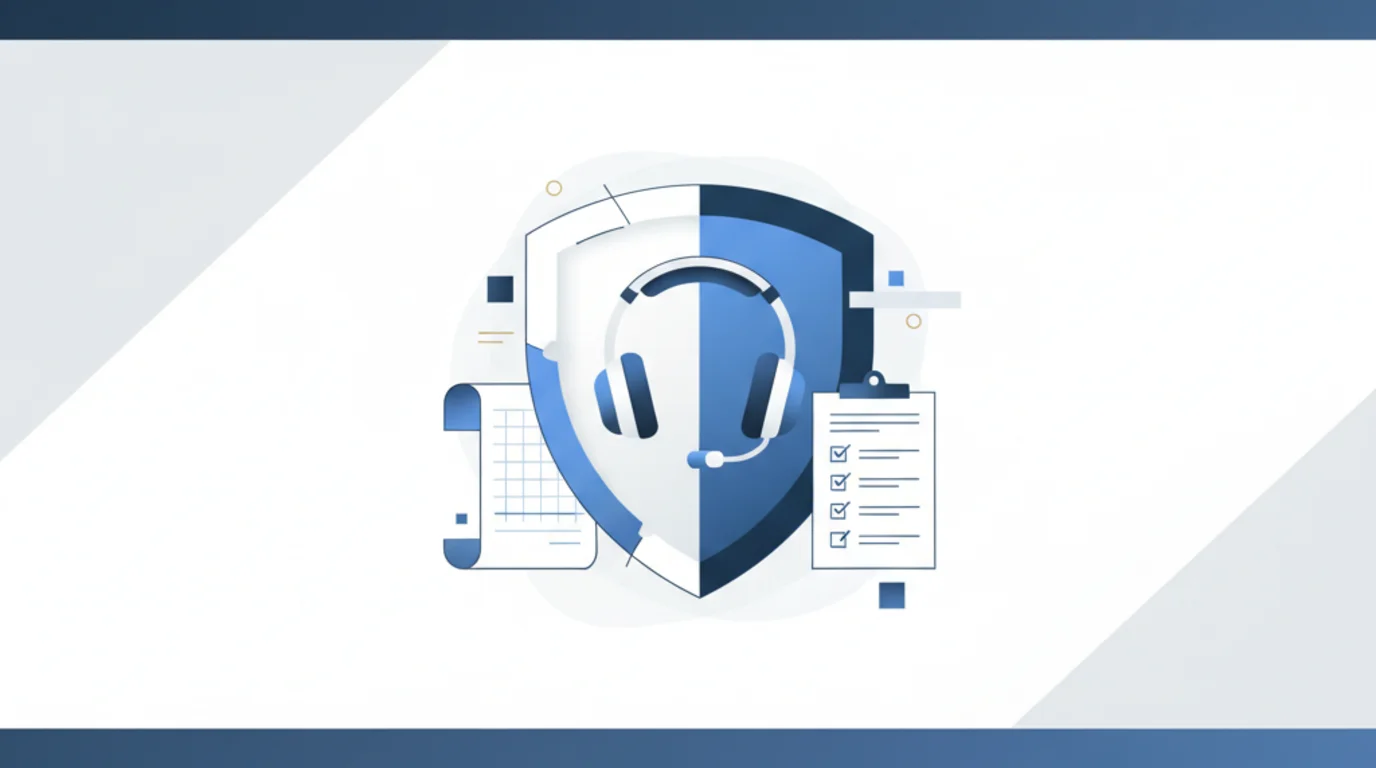 Contact Center Compliance: Labor Laws Managers Must Know