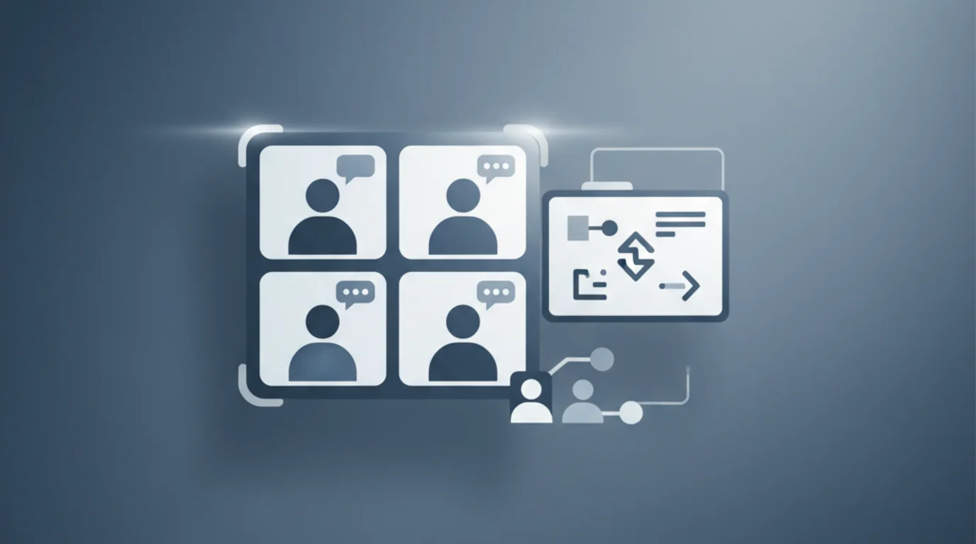 How to Run Effective Contact Center Team Meetings
