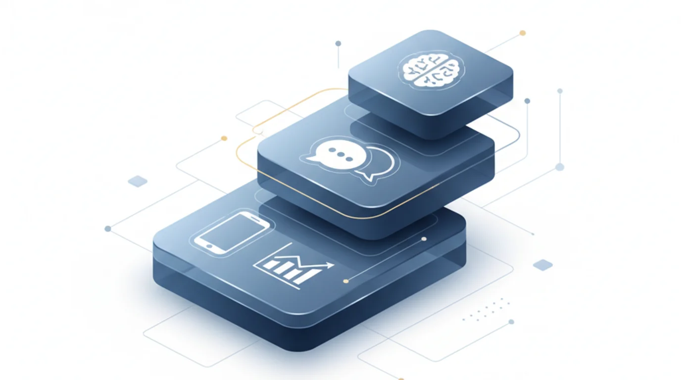 Contact Center Technology Stack: What You Actually Need