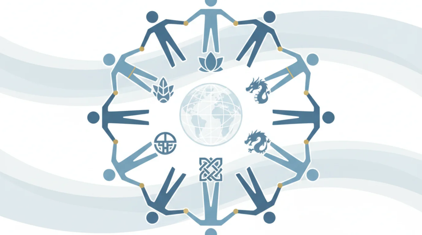 Cultural Onboarding for Global Teams: A Practical Framework