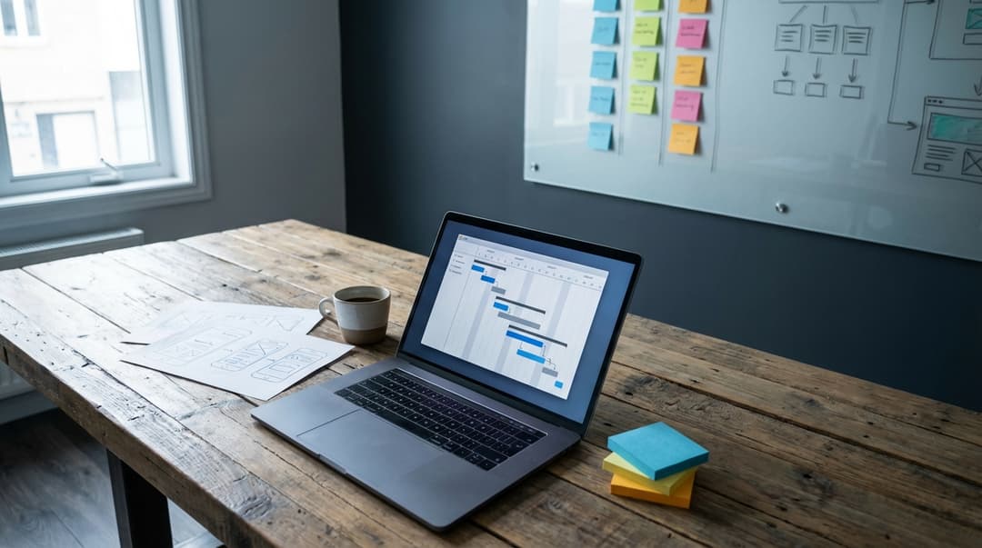 Creative Agency Project Management Guide