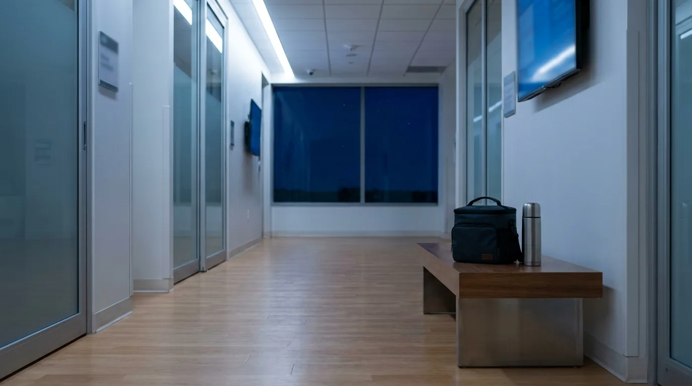 Graveyard Shift: Meaning, Hours, and What It Is Like to Work It