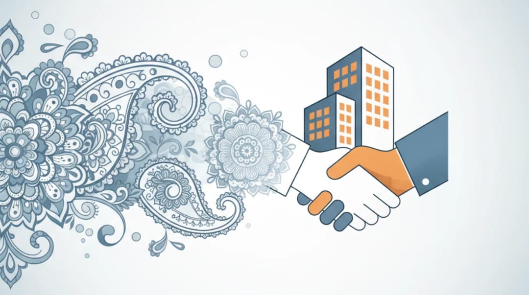 Business Culture in India: An Outsourcing Partner's Guide