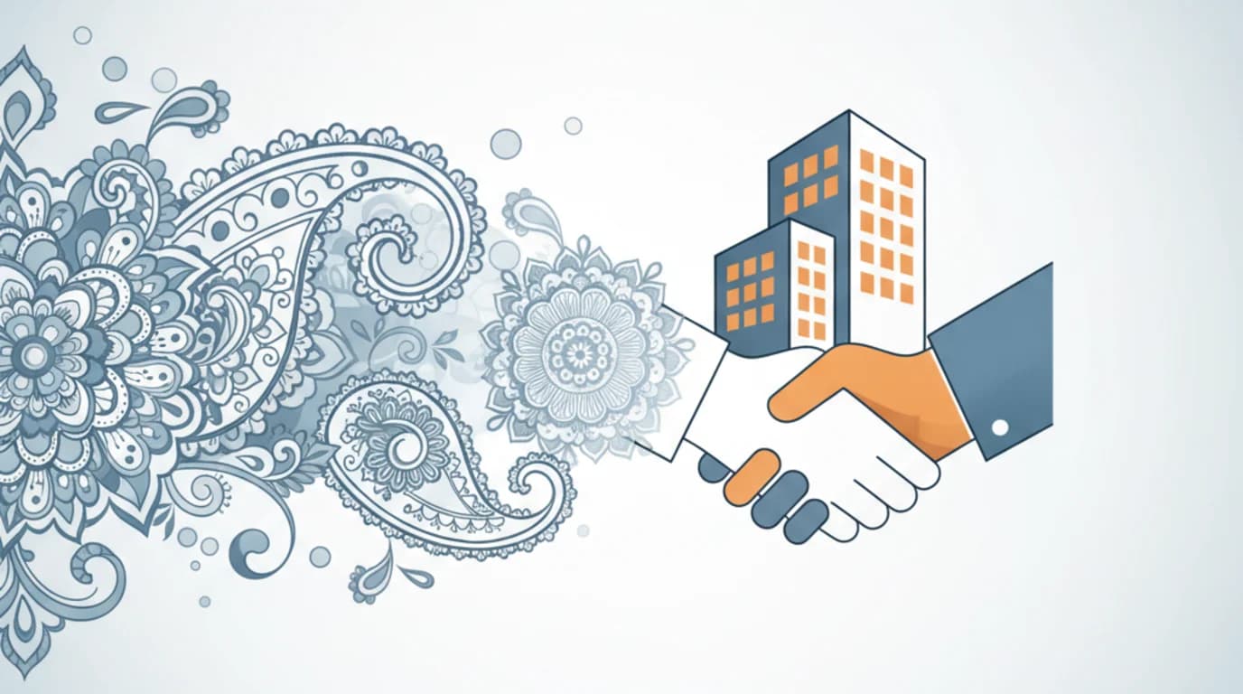 Business Culture in India: An Outsourcing Partner's Guide