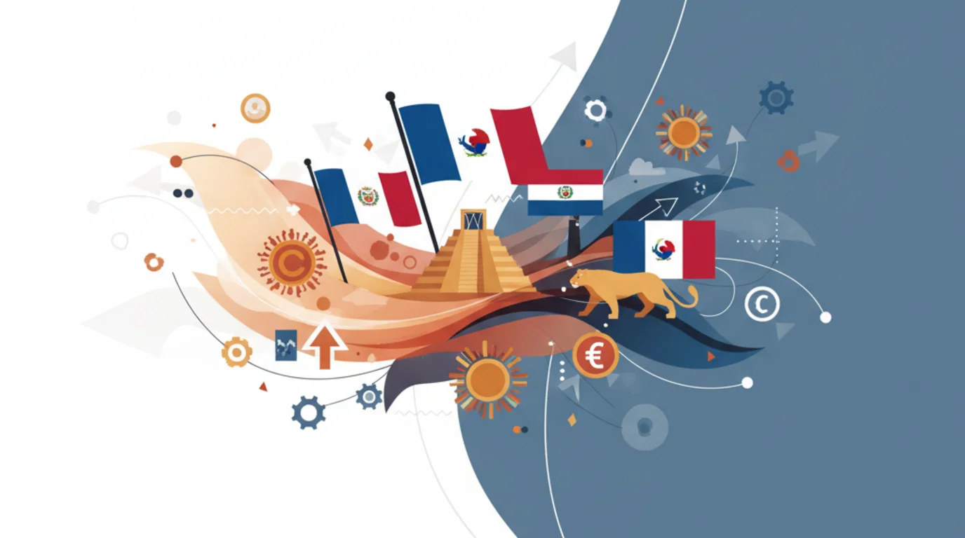 Nearshore Outsourcing in Latin America: A Cultural Guide