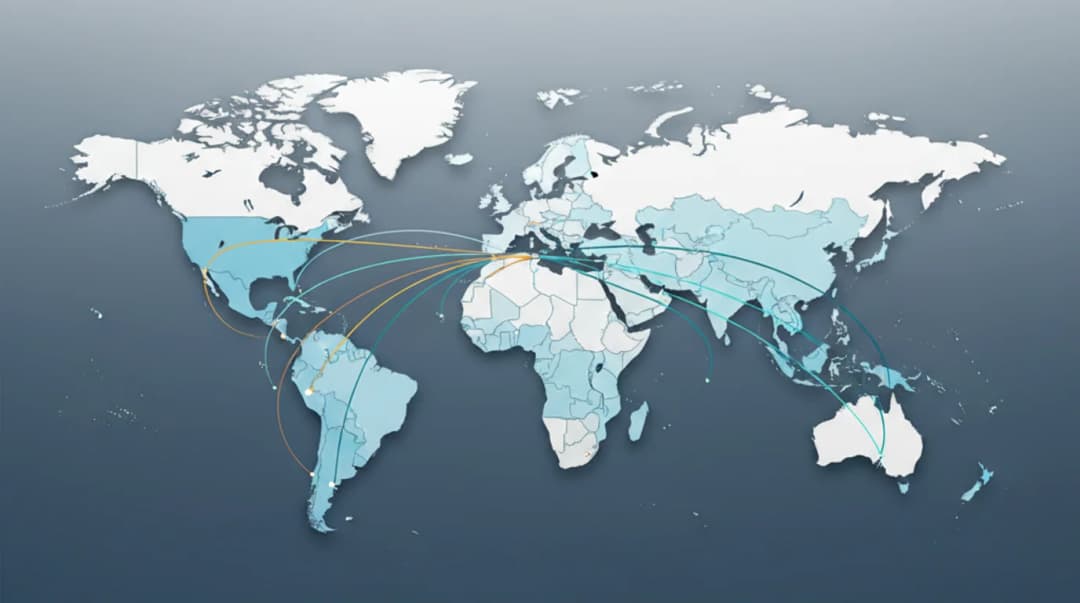 Nearshore vs Offshore vs Onshore Outsourcing: How to Choose