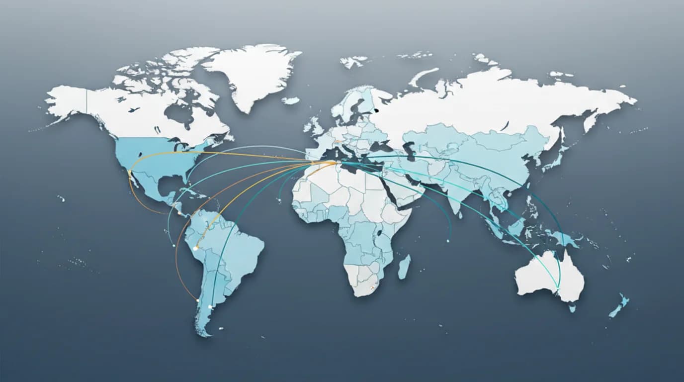 Nearshore vs Offshore vs Onshore Outsourcing: How to Choose
