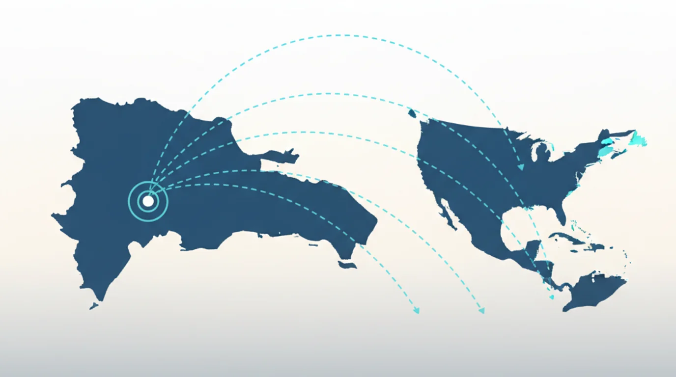 Outsourcing to the Dominican Republic: What to Know