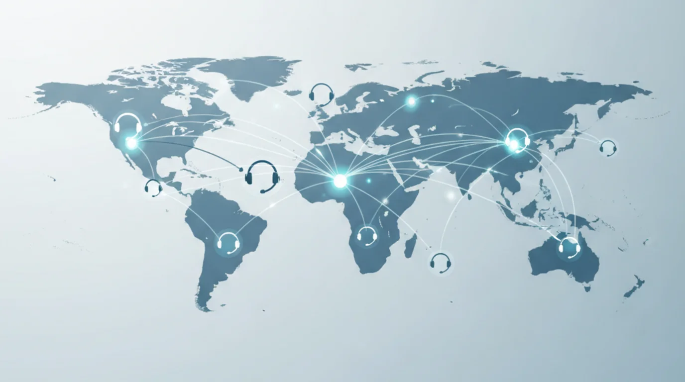 How to Build a Remote Contact Center From Scratch
