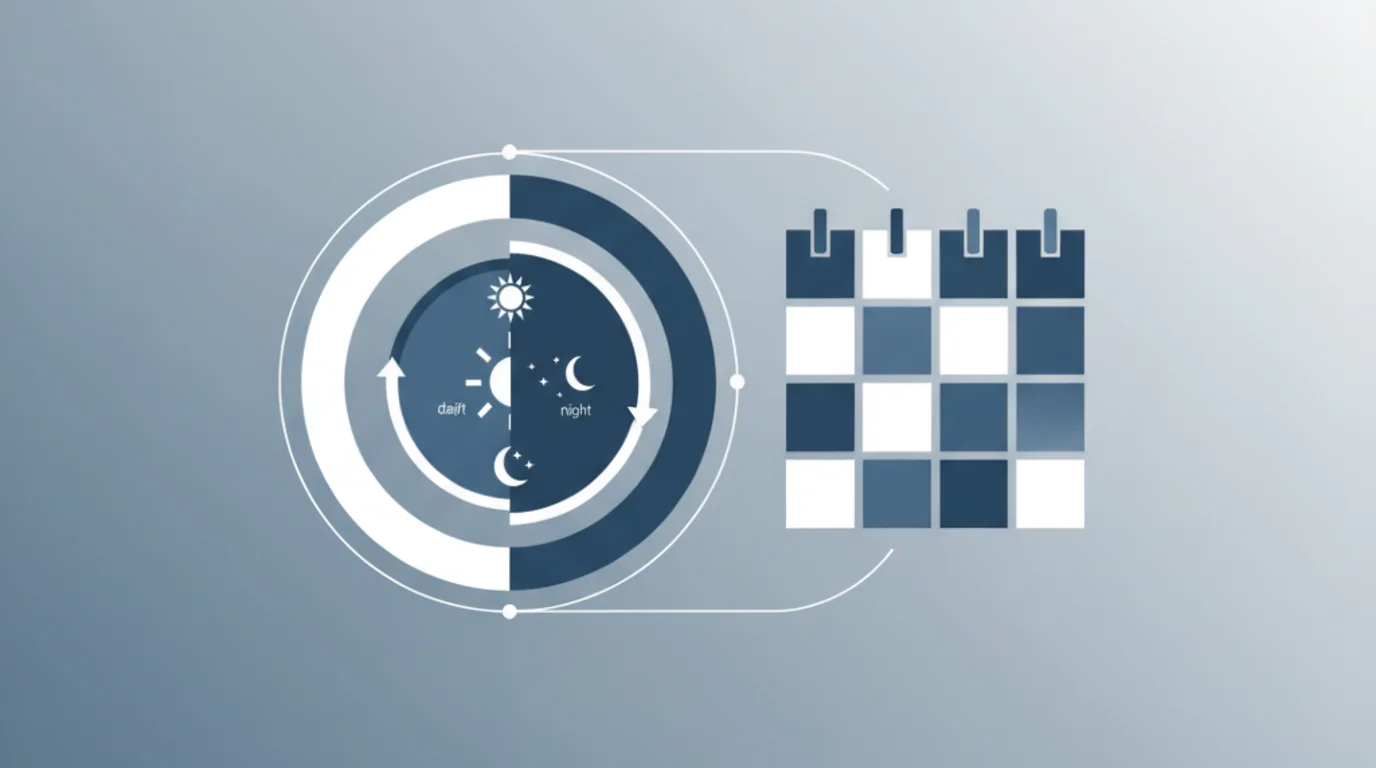 Shift Rotation Patterns: The Complete Guide