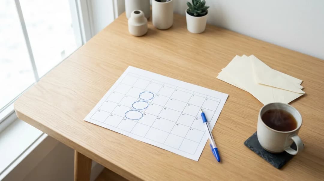 Three-Paycheck Months in 2026 and 2027 (and Which Months Have Five Weeks)