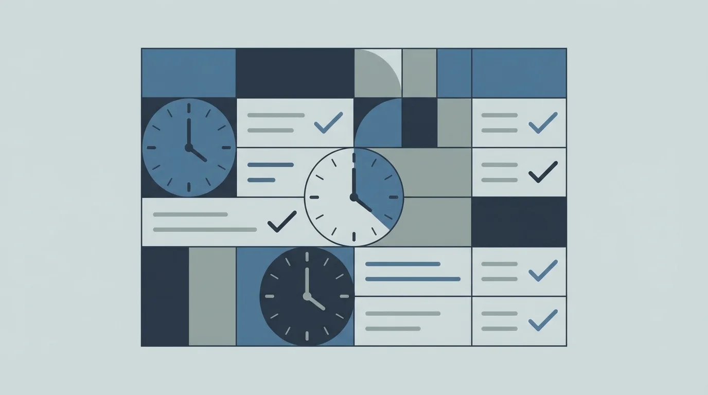 What is a Timesheet? Definition, Types, and How to Use One