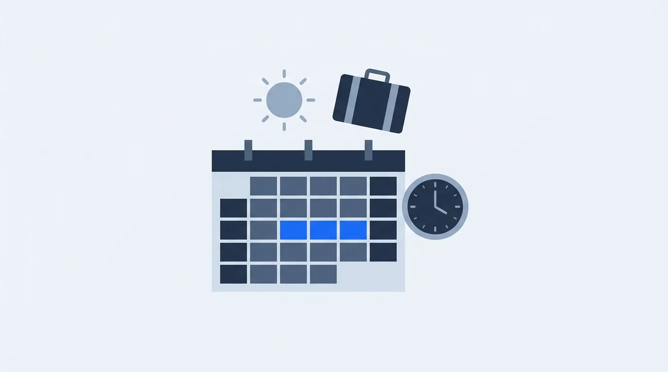 What Is PTO? Meaning, Types, and How Paid Time Off Works