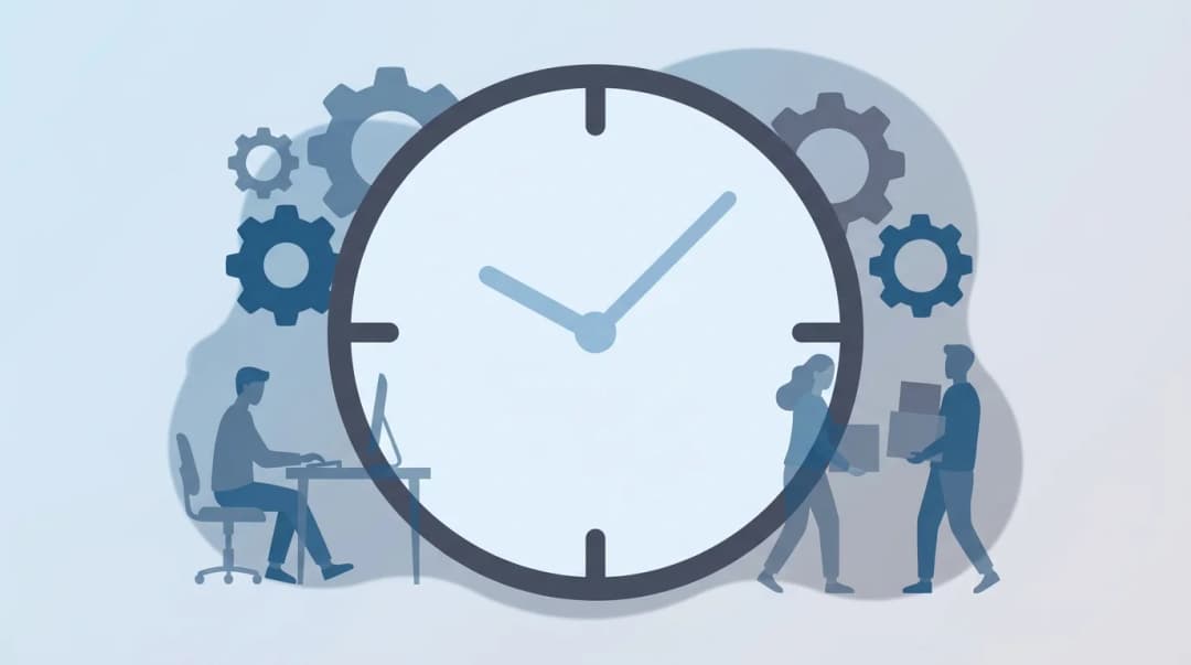 Working Off the Clock — Laws, Risks, and How to Prevent It