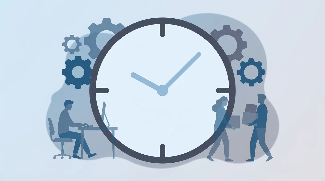 Working Off the Clock — Laws, Risks, and How to Prevent It