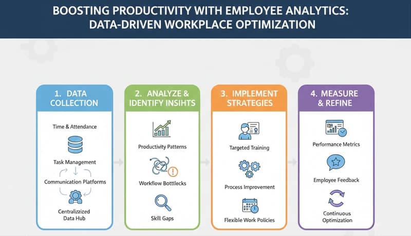 Workforce Analytics in Call Centers — What to Measure