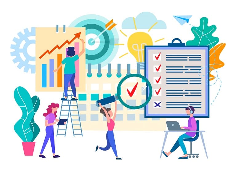 How to Measure Employee Productivity