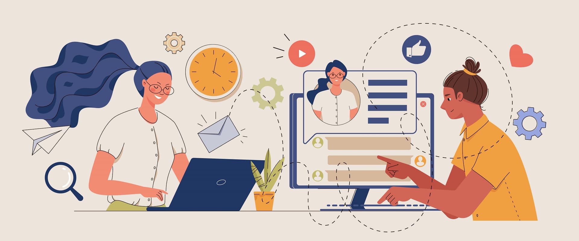 Want Accountability in Your Work-from-Home Team? Here's How to Get It