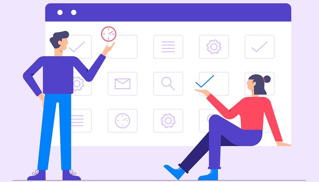 Want Visibility into Your WFH Team? Make Sure You're Doing These 5 Things