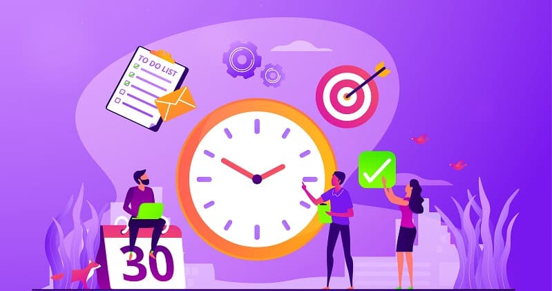 Why Time Tracking Matters for Your Business and Employees
