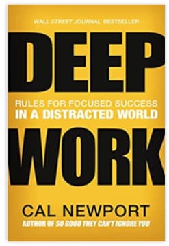 Deep Work