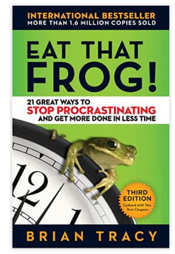 Eat That Frog