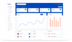HiveDesk Features
