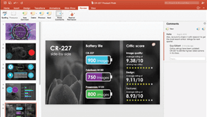 Managing remote workers with Office 365