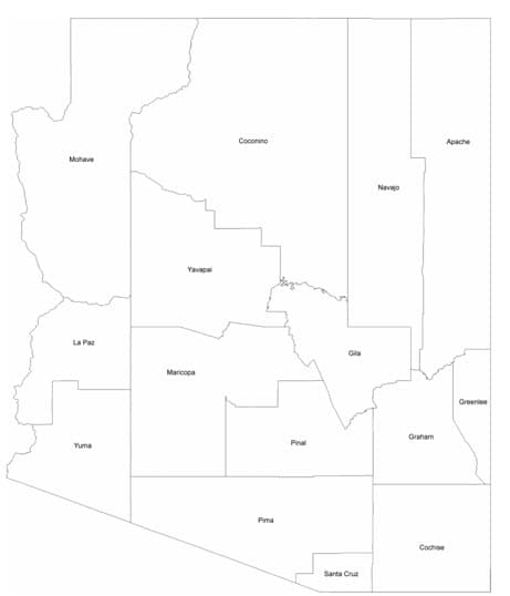 Arizona Labor Law Guide 2026: Wages, Overtime, Breaks, and Leave