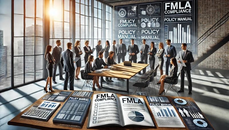 FMLA compliance checklist