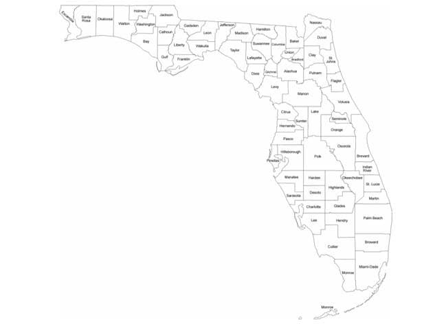 Florida Labor Law Guide