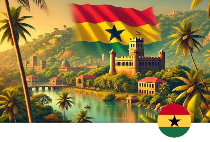Labor Law Compliance Guide for Ghana