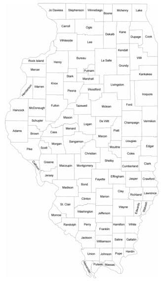 Illinois State Labor Laws 2026
