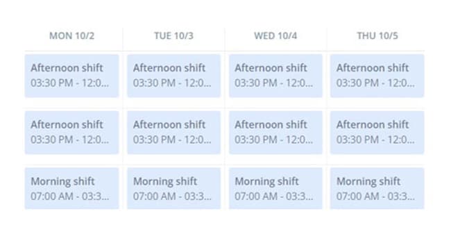 Manage your team's workload with HiveDesk