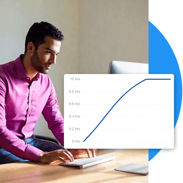 HiveDesk task tracking and activity monitoring for team accountability