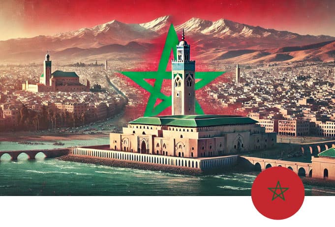 Labor Law Compliance Guide for Morocco