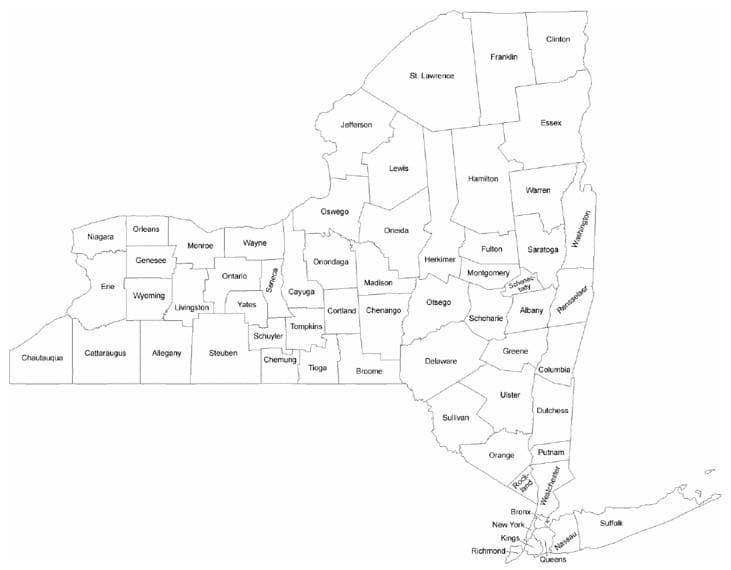 New York Labor Law Guide 2026: Wage, Overtime, Breaks, and Leave