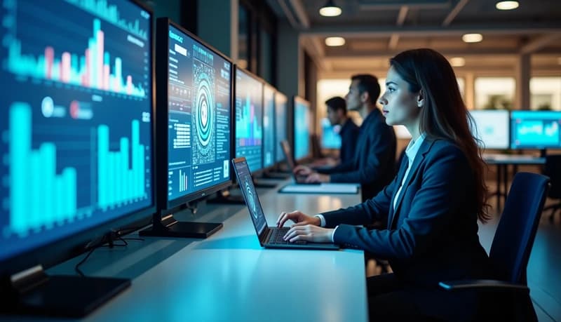 Performance improvement plan template for contact center agents
