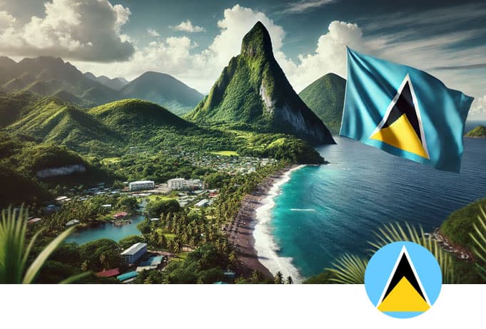 Labor Law Compliance Guide for Saint Lucia