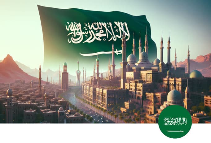 Labor Law Compliance Guide for Saudi Arabia