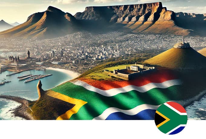 Labor Law Compliance Guide for South Africa