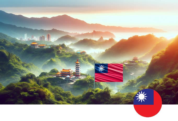 Labor Law Compliance Guide for Taiwan