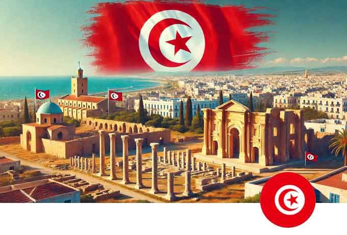 Labor Law Compliance Guide for Tunisia