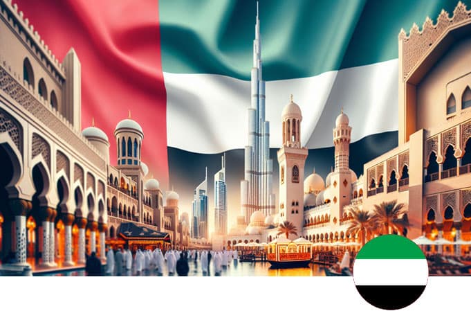 Labor Law Compliance Guide for United Arab Emirates