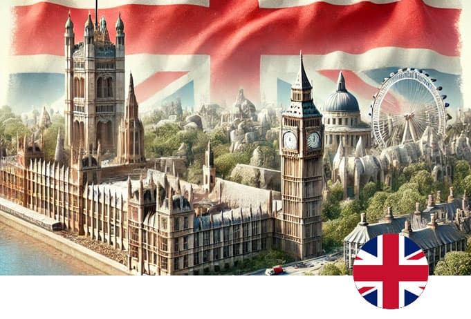 Labor Law Compliance Guide for United Kingdom