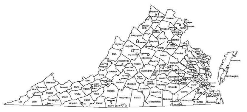 Virginia Labor Law Guide
